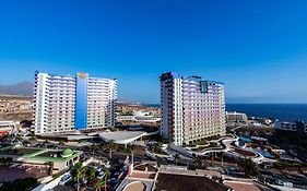 Panoramic View Playa Paraiso